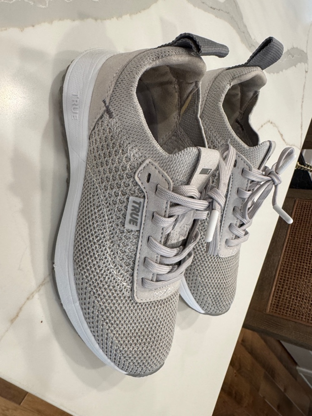 TRUE All Day Knit 3 Women's Spikeless Golf Shoes - Worn Once